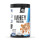 All Stars Whey Protein Toffee 400g dåse