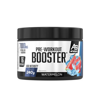 All Stars Booster Watermelon 240g