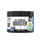 All Stars Booster Green Apple 240g