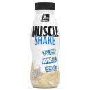 All Stars Muscle Shake vanilje 330ml