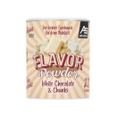 All Stars Flavor Powder White Chocolate &amp; Chunks 60g