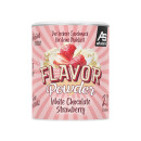 All Stars Flavor Powder hvid chocolade &amp;...