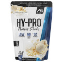 All Stars HY-PRO hvid chocolade 400g