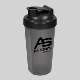 All Stars Shaker 600ml