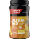 Power System Daily Shake Mango 360g