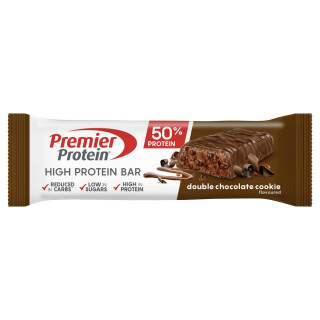 Premier Protein high Protein Bar chokolade cookie 40g