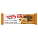 Premier Protein High Protein Bar chokolade caramel 40g