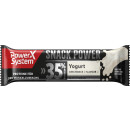 Power System Bar Snack Power Joghurt 45g