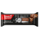 Power System Big Block choko 100g