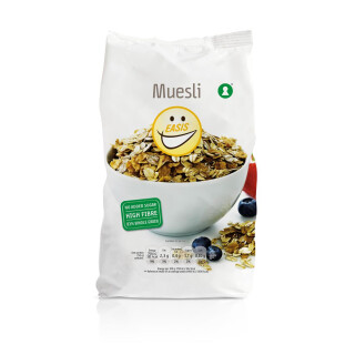 EASIS Müsli 600 g