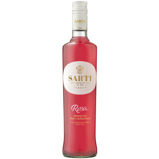 Sarti Rosa Aperitivo 0,7L