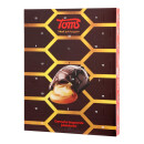 Toms Skildpadde Julekalender 304g