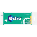 Wrigleys Extra Eucalyptus 7er Pack 98g