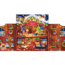 Lindt Teddy .Adventskalender128g