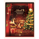 Lindt Adventskalender Juletradition 253g