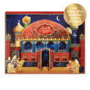 Lindt Adventskalender 1001-Juledr&oslash;m 281g