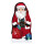 Lindt HELLO Adventskalender Santa 235g