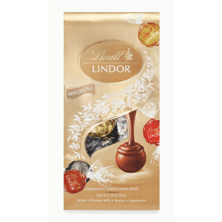 Lindor Kugler Blanding 137g