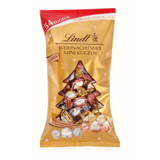 Lindt XXL Beutel Glamour 268g