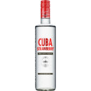 Cuba Strawberry Vodka 0,7l