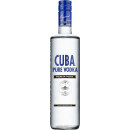 Cuba Pure med vodka  0,7 l