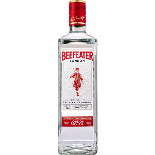 Beefeater Gin 1 l