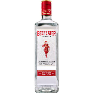 Beefeater Gin 1L