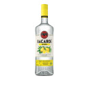 Bacardi Limon 1,0L