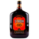 Stroh Rum 80  0,5 l