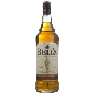 Bells Whisky 1 l