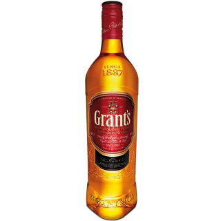 Grants Scotch Whisky 1l