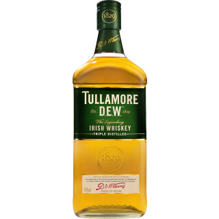 Tullamore Dew 1 l