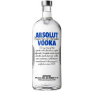 Absolut Vodka 1,75l