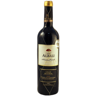 Vina Albali Gran Reserva rødvin 0,75-l(E)