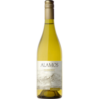 Alamos Chardonnay 0,75l
