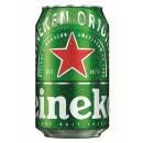 Heineken 24 x 0,33l d&aring;ser