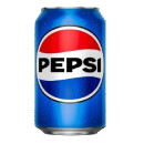 Pepsi Cola 24 x 0,33l dåser