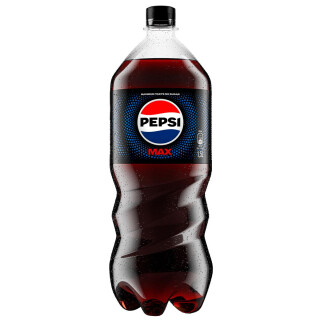 Pepsi Max 6x1,5l Fl. Export
