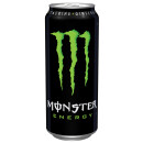Monster Energy Original gr&oslash;n 12 x 0,5 l