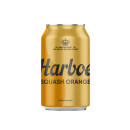 Harboe Squash Orange 24x0,33l
