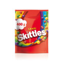 Skittles Beutel XXXL Fruits 400g
