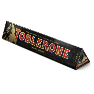 Toblerone Dark 360g