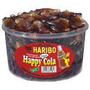 Haribo Happy Cola Box 150stk 1,2kg