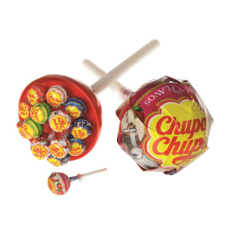Chupa Chups Mega Chups 15er