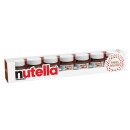 Nutella World 7x30g