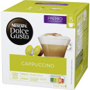Nescaf&eacute; Dolce Gusto Cappuccino 200g