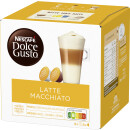 Nescaf&eacute; Dolce Gusto Latte Macchiato 194,4g