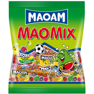 Maoam Mix 250g