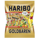 Haribo Goldb&auml;ren Minis 250g