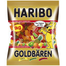 Haribo Goldb&auml;ren 1kg